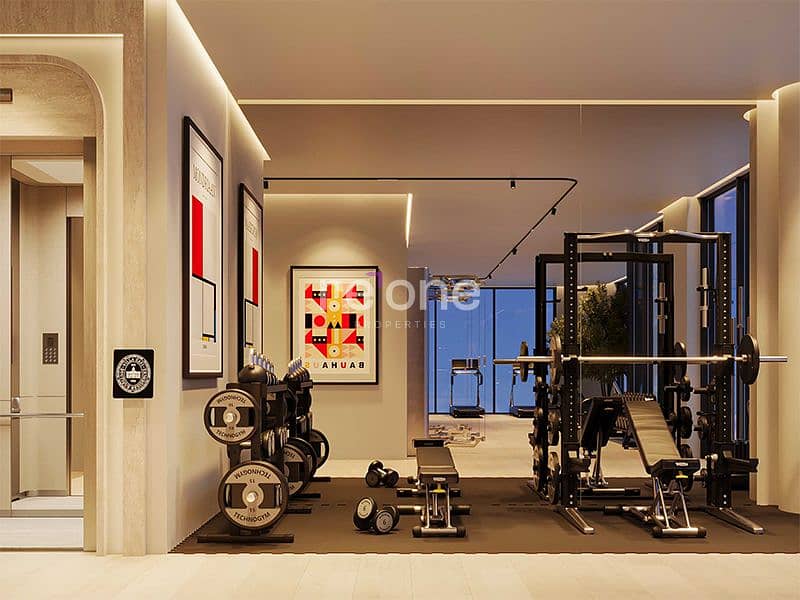 High-Return Luxury 2BR | Waterfront Living - Image 20