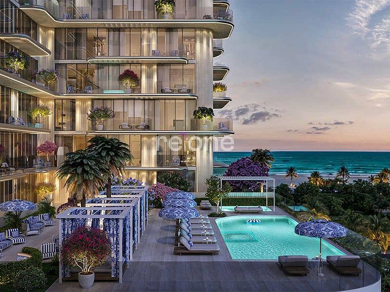 High-Return Luxury 2BR | Waterfront Living - Image 22