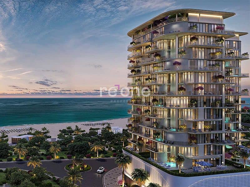 High-Return Luxury 2BR | Waterfront Living - Image 25