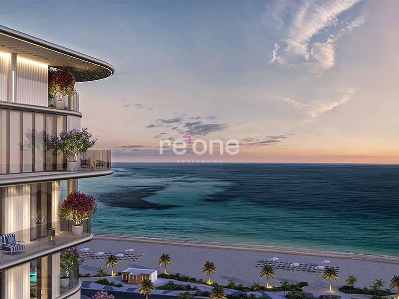 High-Return Luxury 2BR | Waterfront Living - Image 26