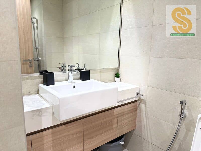 Brand New | Fully Furnished | Amazing Offer - Image 9