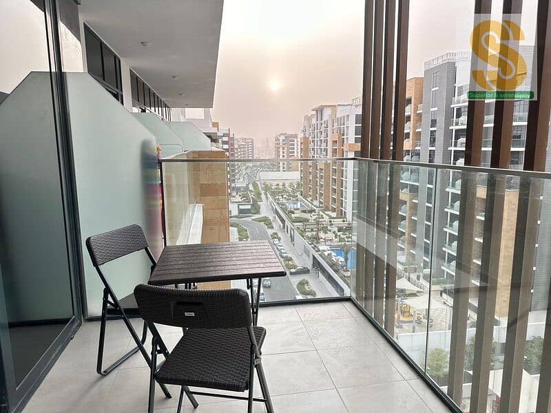 Brand New | Fully Furnished | Amazing Offer - Image 12