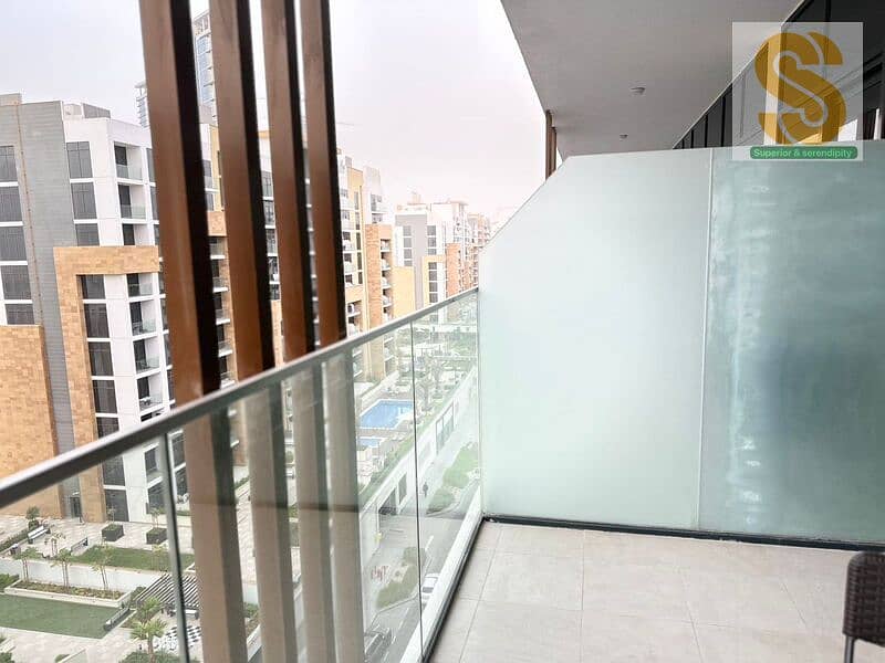 Brand New | Fully Furnished | Amazing Offer - Image 13