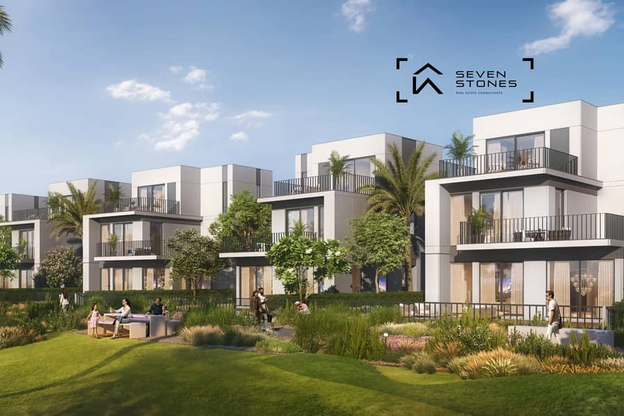 Detached Villa|Second Line to Golf Course|High ROI