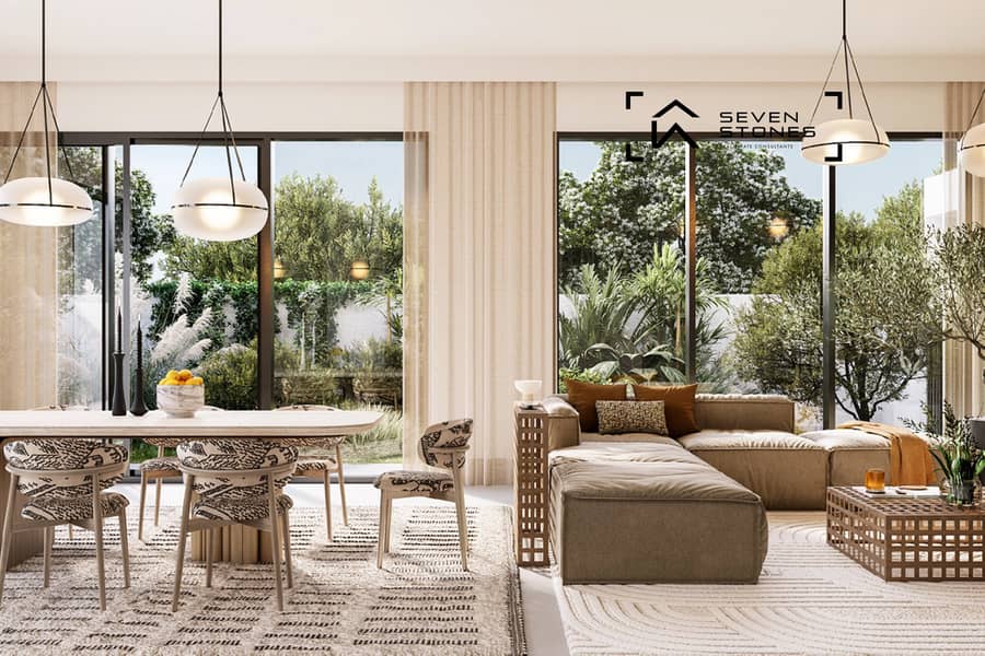 Detached Villa|Second Line to Golf Course|High ROI