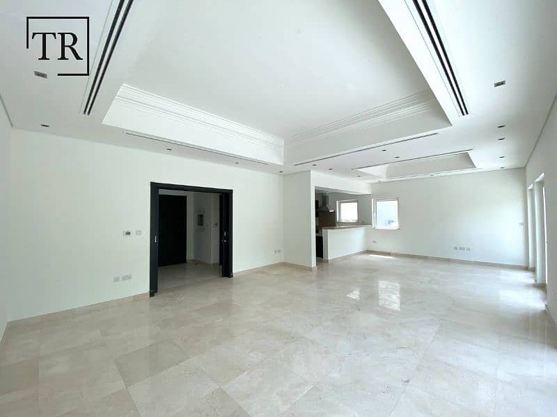 Private Pool | Corner Unit | Maid Room | Spacious