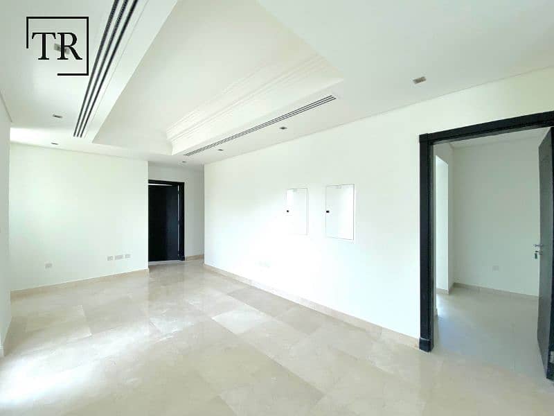 Private Pool | Corner Unit | Maid Room | Spacious - Image 11