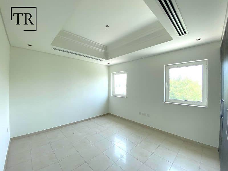 Private Pool | Corner Unit | Maid Room | Spacious - Image 14