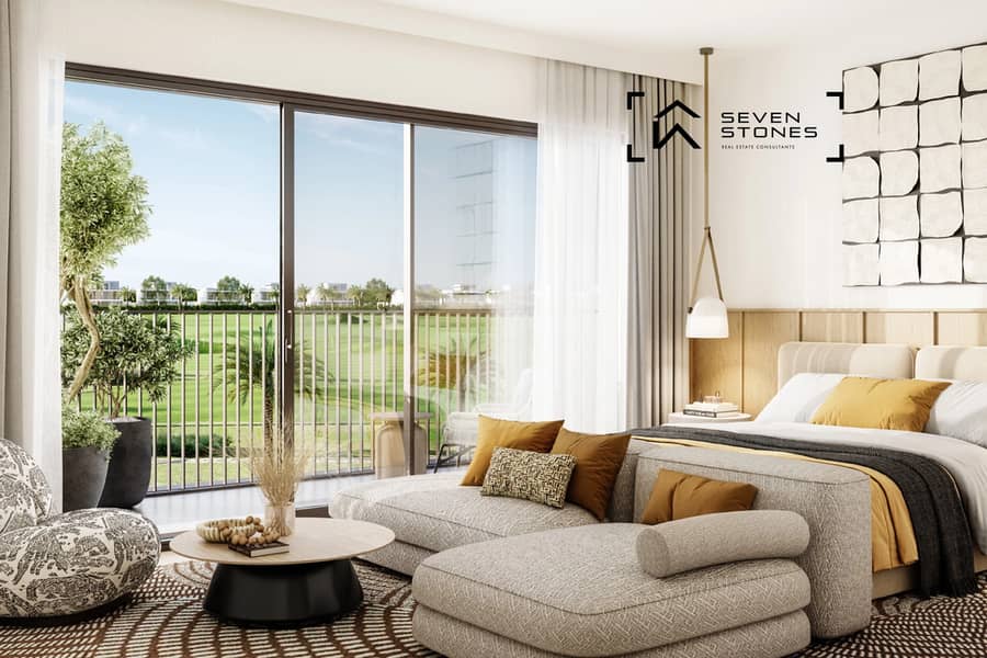 Detached Villa|Second Line to Golf Course|High ROI