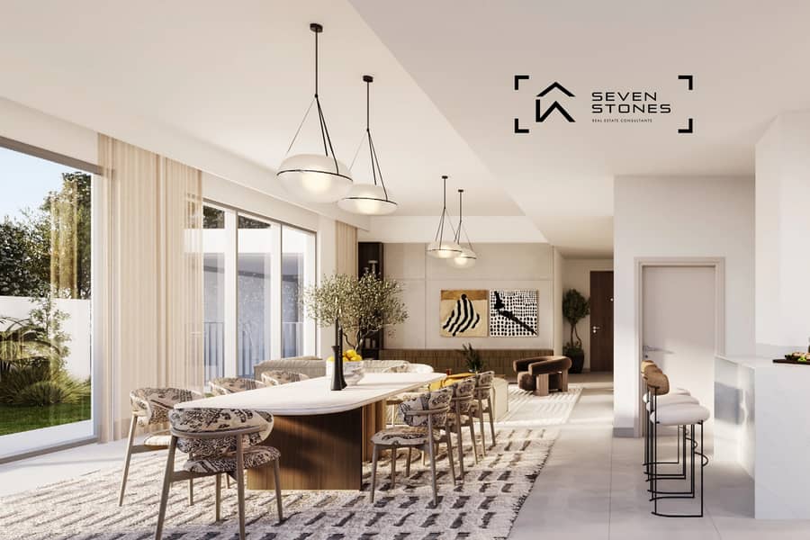 Detached Villa|Second Line to Golf Course|High ROI