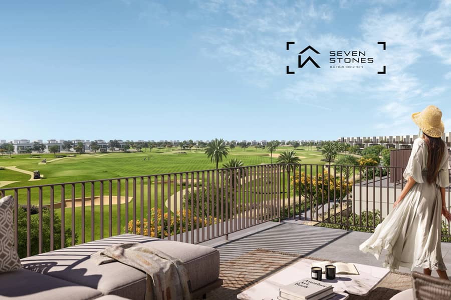 Detached Villa|Second Line to Golf Course|High ROI - Image 6