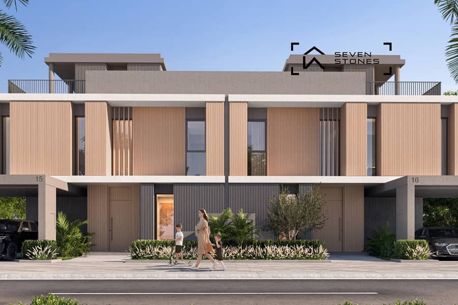 Detached Villa|Second Line to Golf Course|High ROI - Image 10