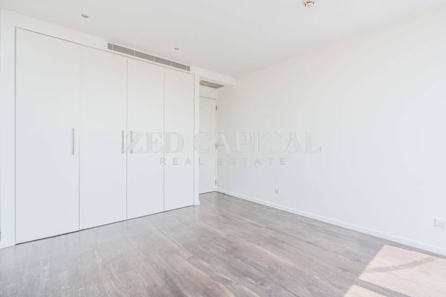 Stunning Creek View | High Floor | Maid's Room - Image 8