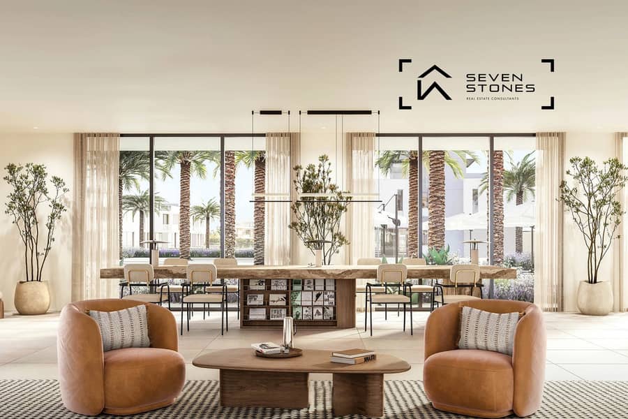 Exclusive | Park Facing | Large Plot - Image 7