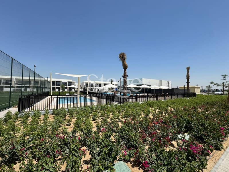 Close to Amenities | Brand New | Family community - Image 14