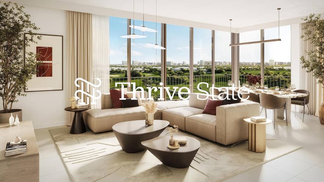 PREMIUM MID-RISE LIVING | Investor Friendly