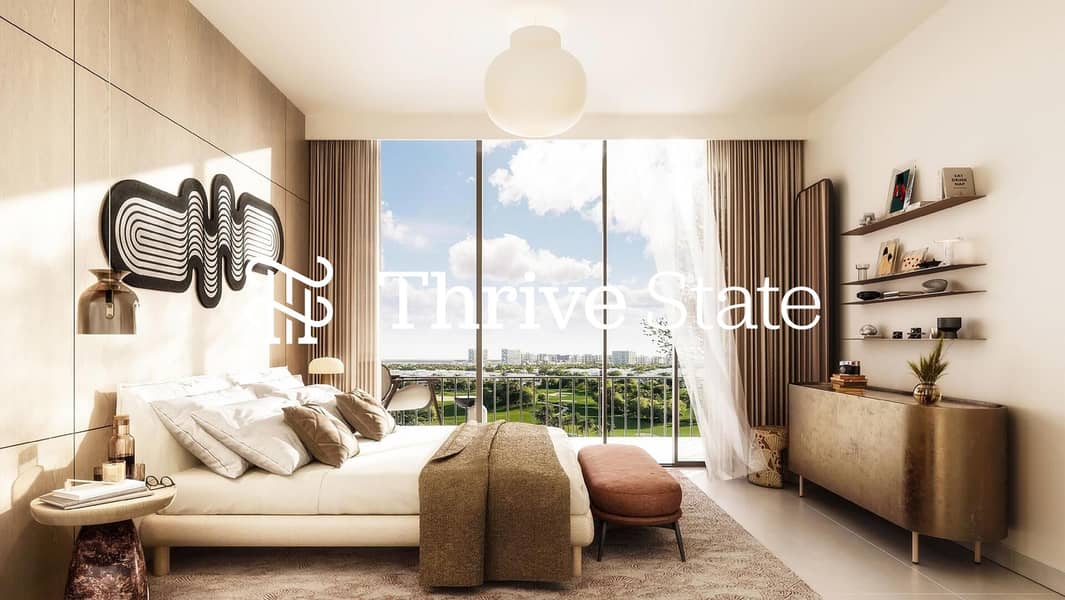 PREMIUM MID-RISE LIVING | Investor Friendly