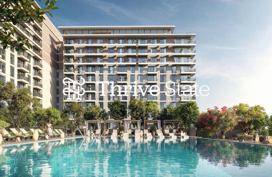 PREMIUM MID-RISE LIVING | Investor Friendly - Image 6