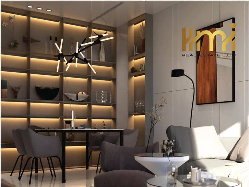 Almost Ready | Best Price | 30:70 Payment Plan