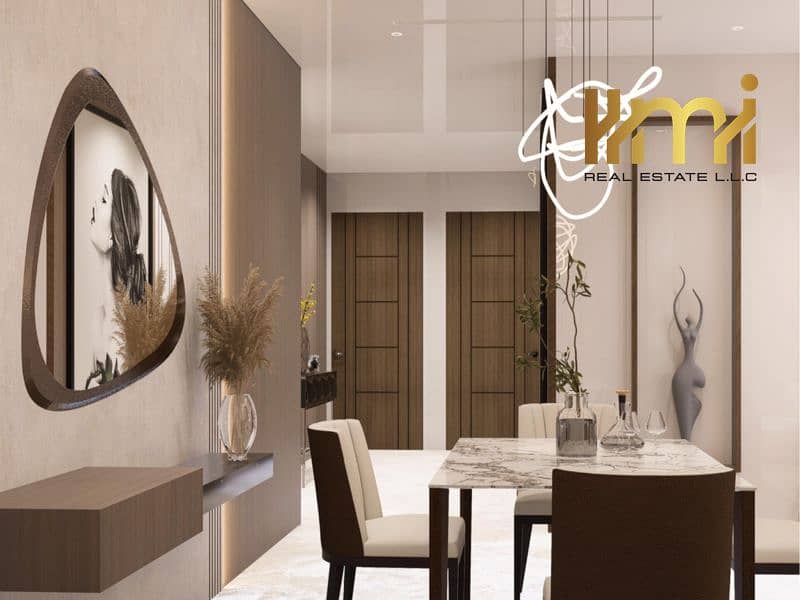 Almost Ready | Best Price | 30:70 Payment Plan - Image 7