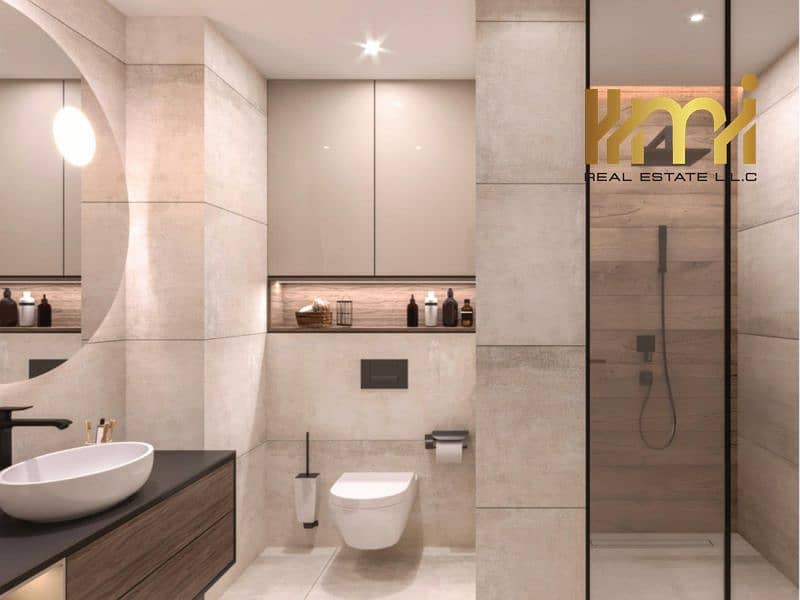 Almost Ready | Best Price | 30:70 Payment Plan - Image 10