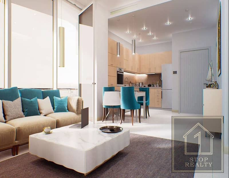 Investors Dream | Maximum ROI | Top-Tier Location