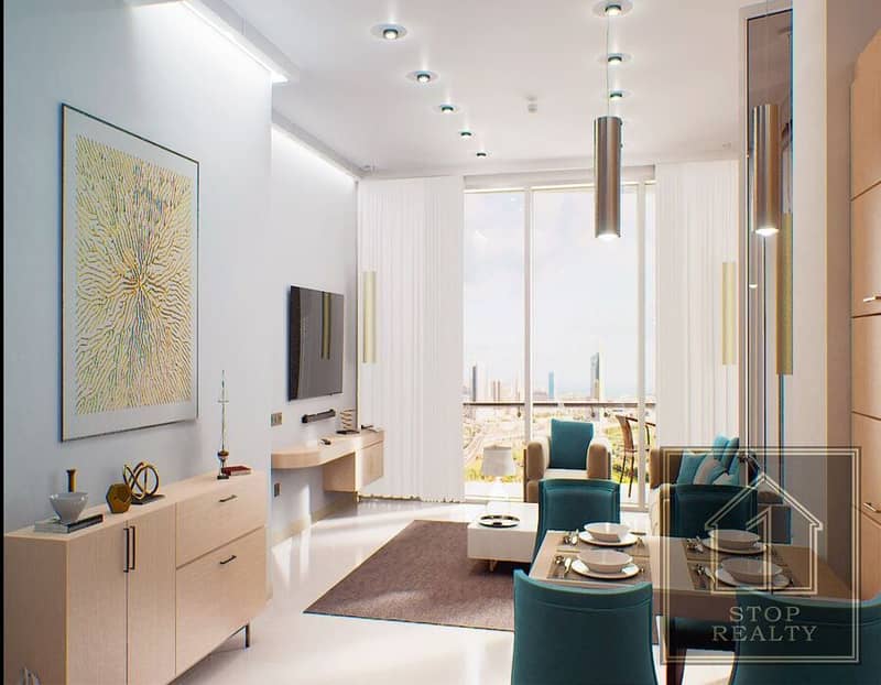 Investors Dream | Maximum ROI | Top-Tier Location