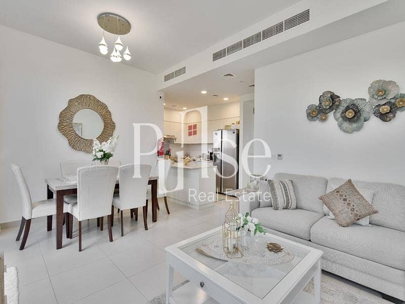 Corner Single Row 4BR | Prime Location