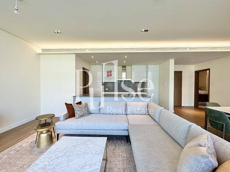 Bright and Spacious 1BR | Modern Furnished Unit - Image 6
