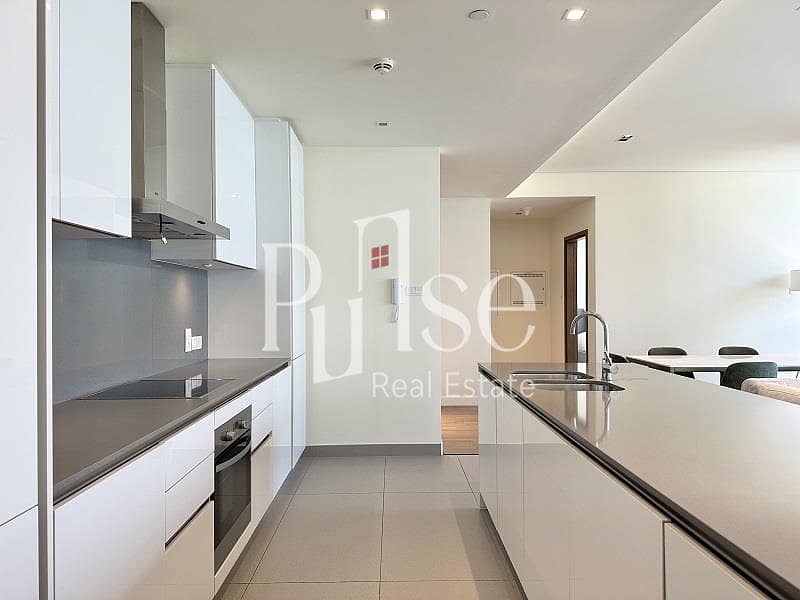 Bright and Spacious 1BR | Modern Furnished Unit - Image 7