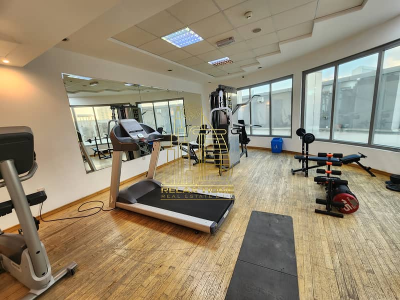 Spacious 2BHK | Prime Location | Gym & Pool | Book Now