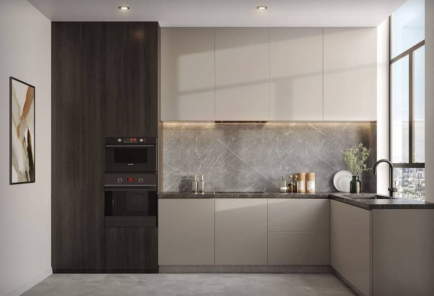 BIGGEST LAYOUT | BRAND NEW | SPACIOUS LAYOUT