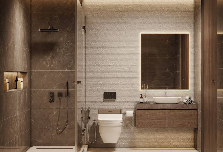 BIGGEST LAYOUT | BRAND NEW | SPACIOUS LAYOUT - Image 7