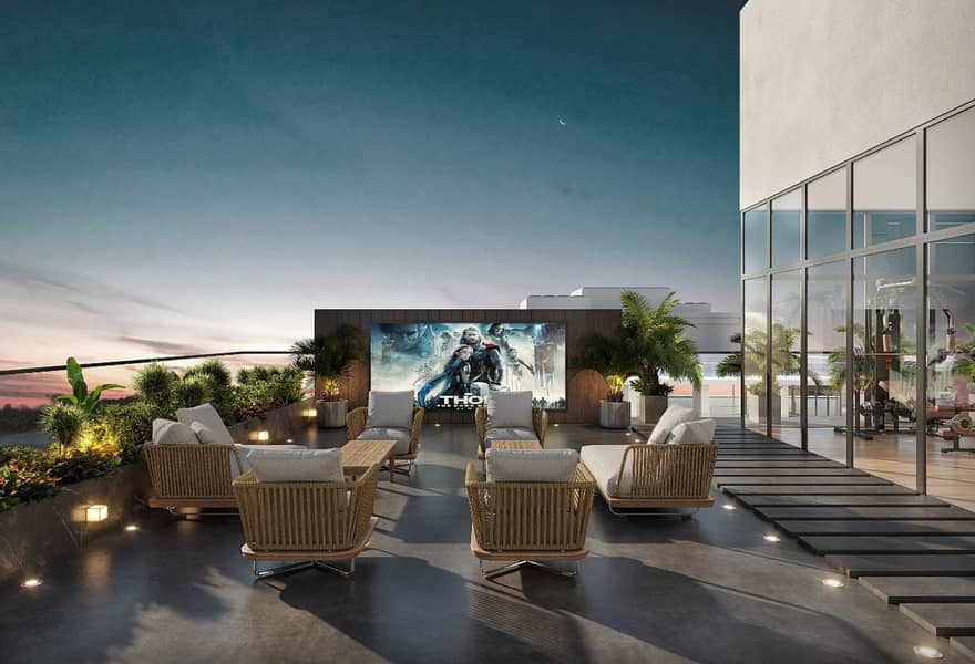 BIGGEST LAYOUT | BRAND NEW | SPACIOUS LAYOUT - Image 9