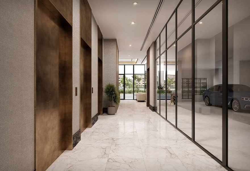 BIGGEST LAYOUT | BRAND NEW | SPACIOUS LAYOUT - Image 10