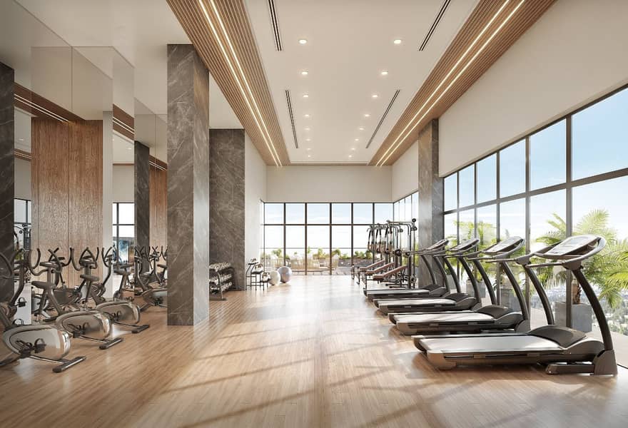 BIGGEST LAYOUT | BRAND NEW | SPACIOUS LAYOUT - Image 12