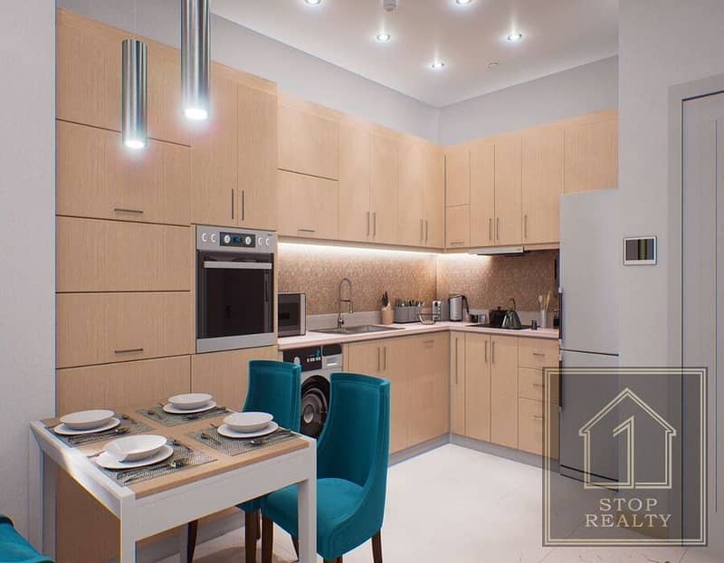 Investors Dream | Maximum ROI | Top-Tier Location - Image 6