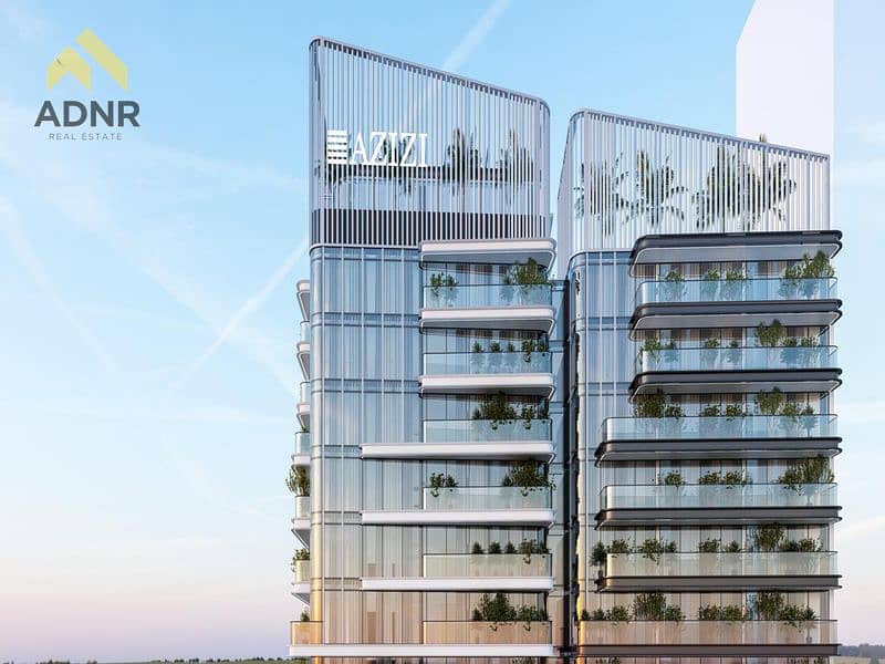 10% DIS | Top location | Most demand | Flexible PP