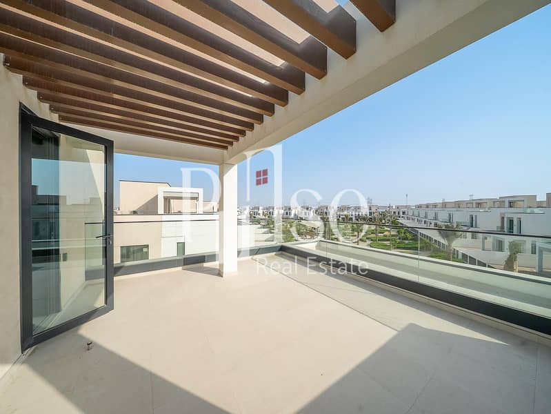 Premium 4BR Villa | Backing onto the park - Image 17