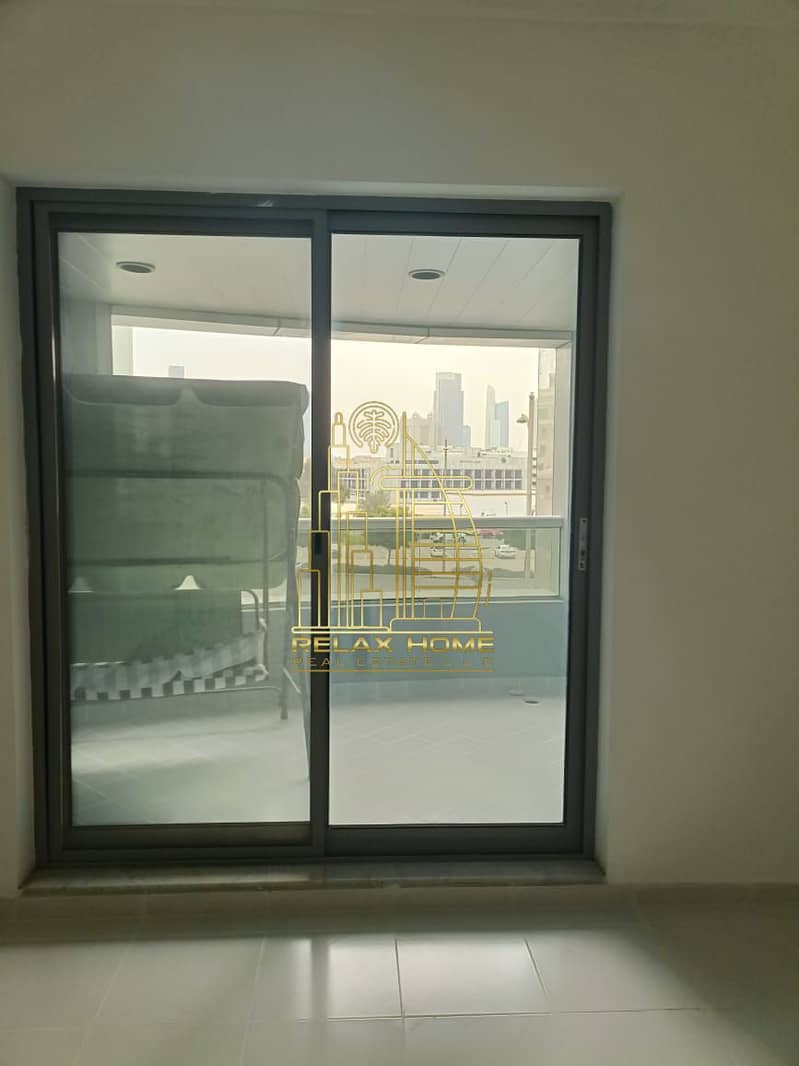 Spacious 2BHK | Prime Location | Gym & Pool | Book Now - Image 10