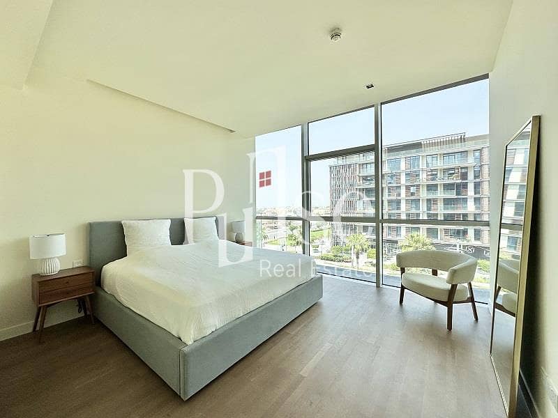 Bright and Spacious 1BR | Modern Furnished Unit - Image 14