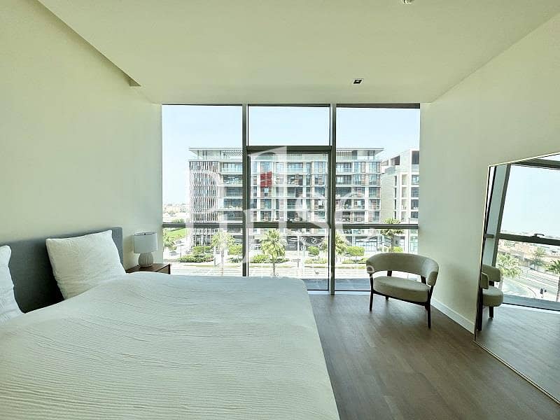 Bright and Spacious 1BR | Modern Furnished Unit - Image 15