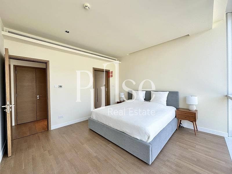 Bright and Spacious 1BR | Modern Furnished Unit - Image 17