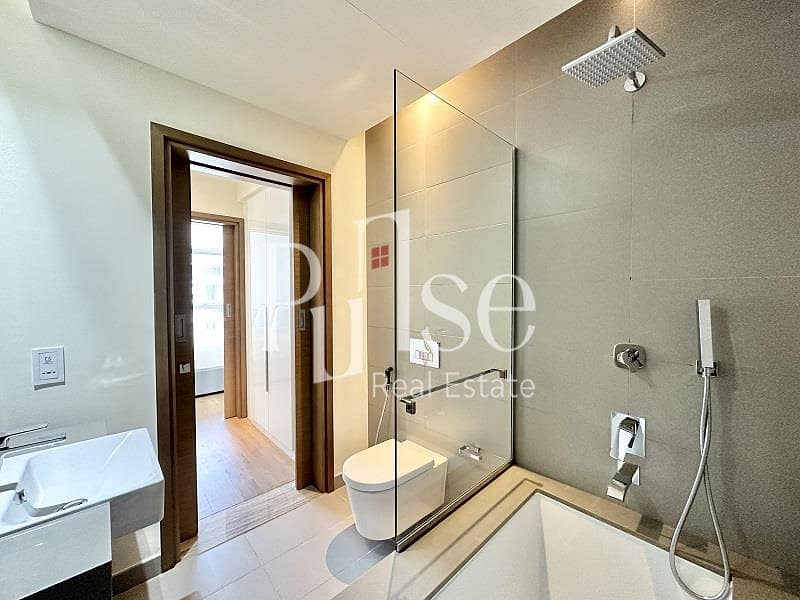 Bright and Spacious 1BR | Modern Furnished Unit - Image 19