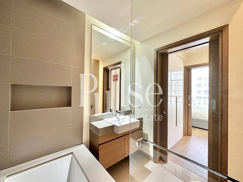 Bright and Spacious 1BR | Modern Furnished Unit - Image 21