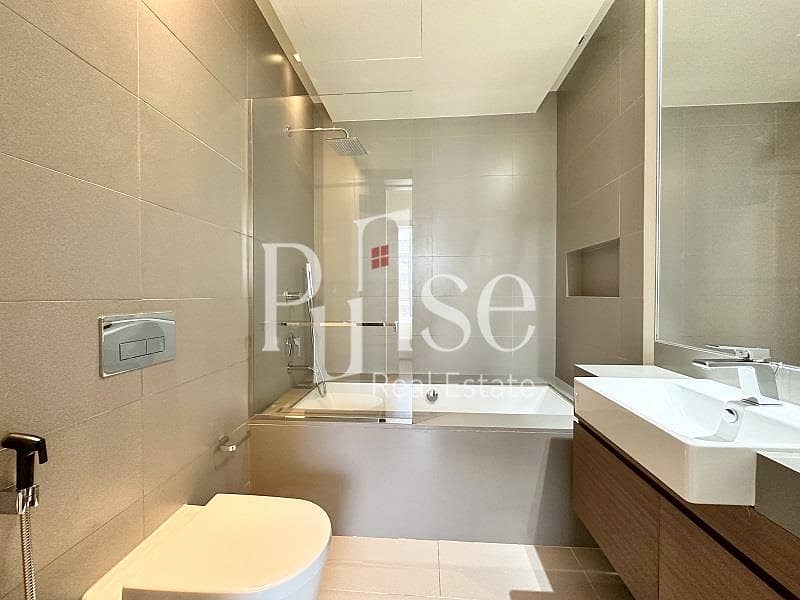 Bright and Spacious 1BR | Modern Furnished Unit - Image 22