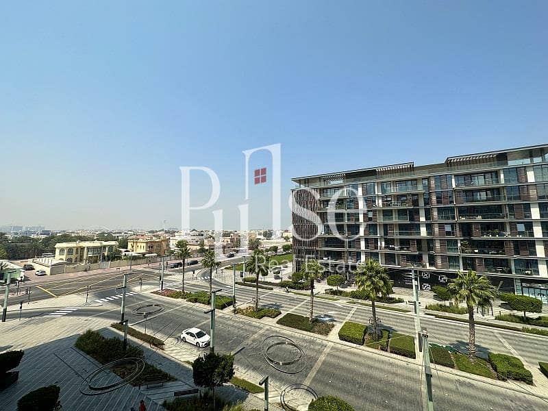 Bright and Spacious 1BR | Modern Furnished Unit - Image 28
