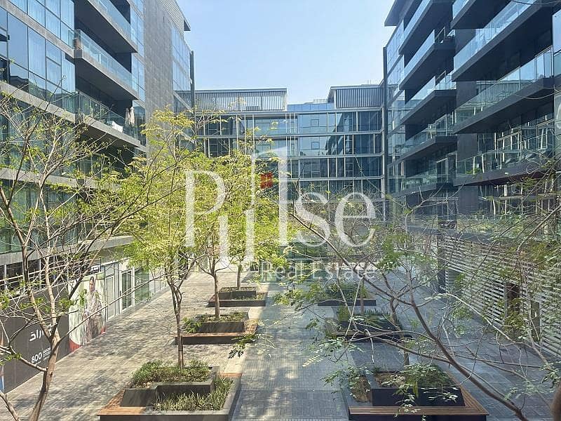 Bright and Spacious 1BR | Modern Furnished Unit - Image 29