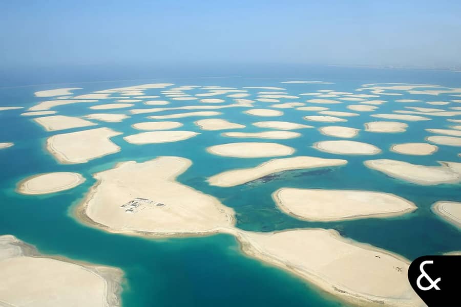 Private Island Plot at The World Islands - Image 10