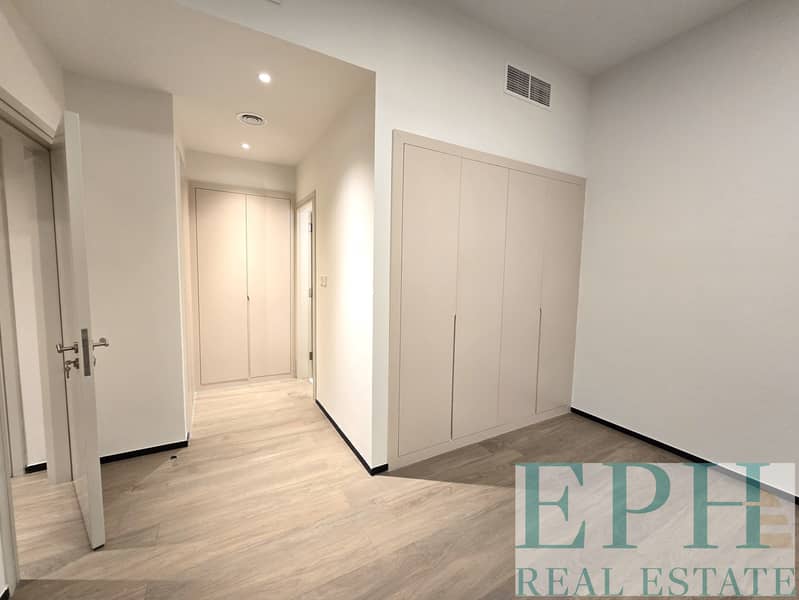 POOL VIEW | HUGE BALCONY | READY TO MOVE - Image 13